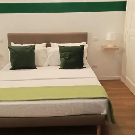 Appartaments Manzoni Apartament *