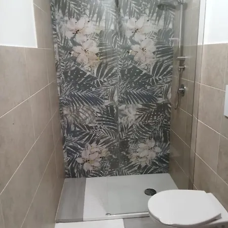 Apartament Appartaments Manzoni *