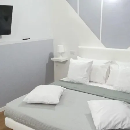 Appartaments Manzoni Apartament *