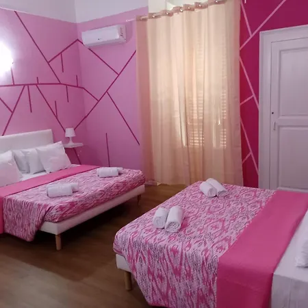 Apartamento Appartaments Manzoni *