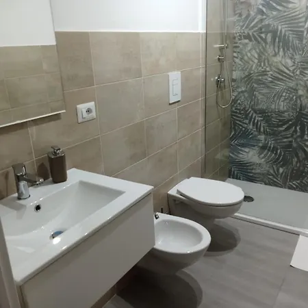 Apartament Appartaments Manzoni *