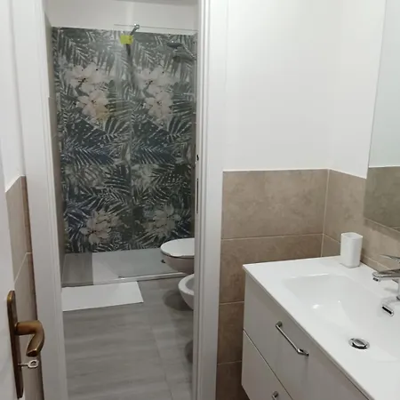Appartaments Manzoni Apartament Bari