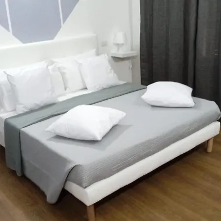 Apartament Appartaments Manzoni