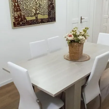 Appartaments Manzoni Apartament