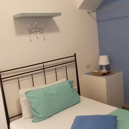 Appartaments Manzoni Apartament Bari