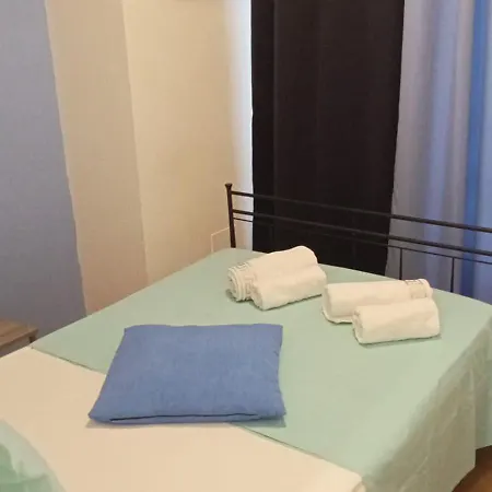 Appartaments Manzoni Apartament Bari
