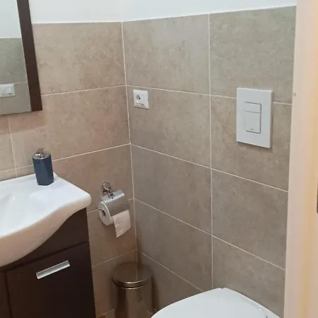 Appartaments Manzoni Apartament