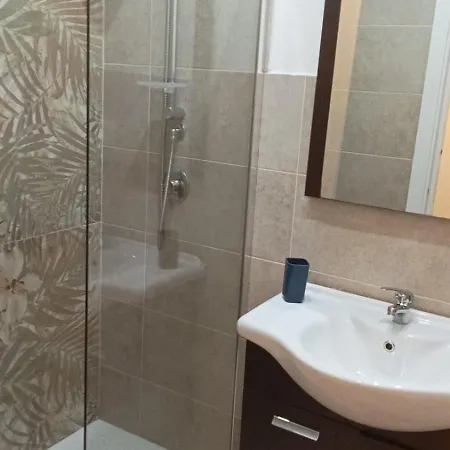 Appartaments Manzoni Apartament *