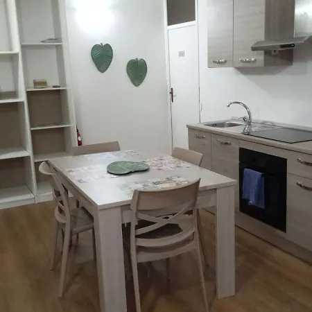 Appartaments Manzoni Apartament *