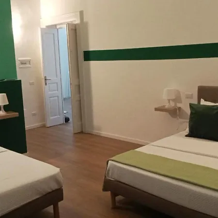 Appartaments Manzoni * 巴里