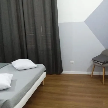 Appartaments Manzoni