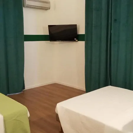Appartaments Manzoni Apartment