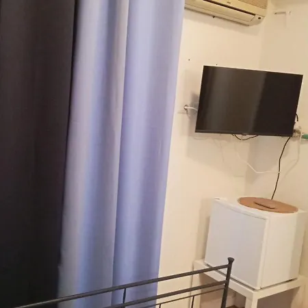 Apartment Appartaments Manzoni