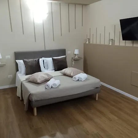 Appartaments Manzoni * 巴里