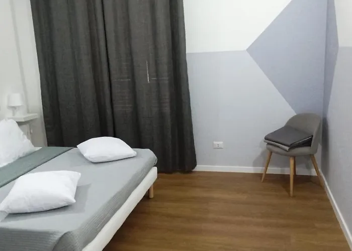 Appartaments Manzoni