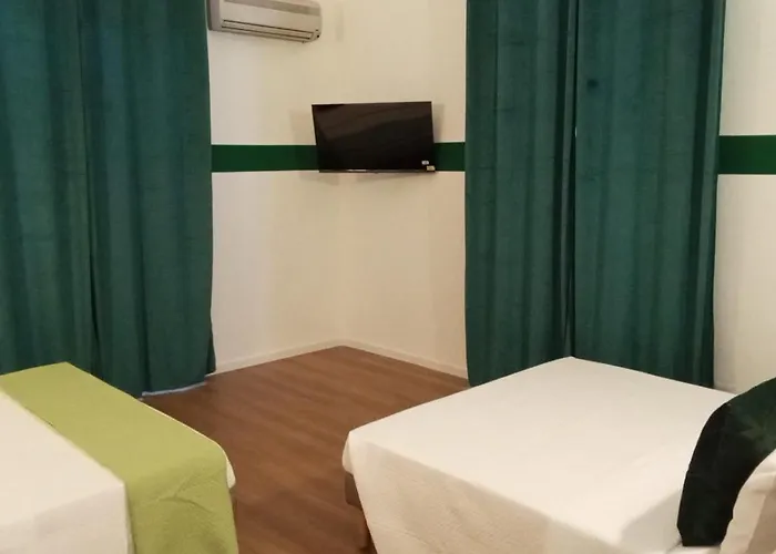 Appartaments Manzoni דירה