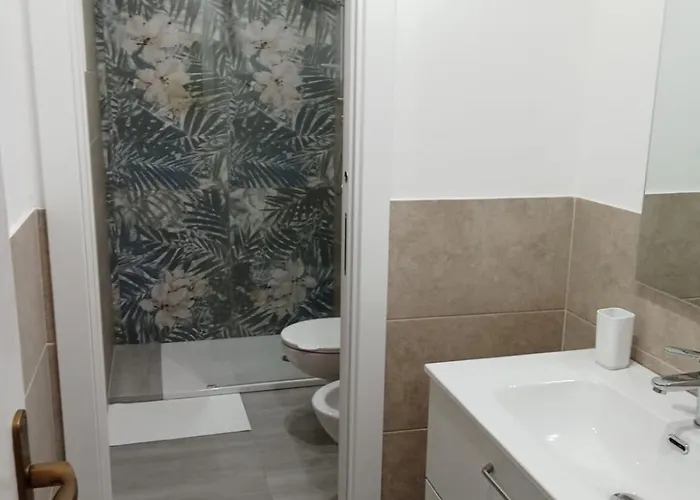 Appartaments Manzoni דירה בארי