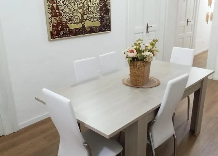 Appartaments Manzoni דירה